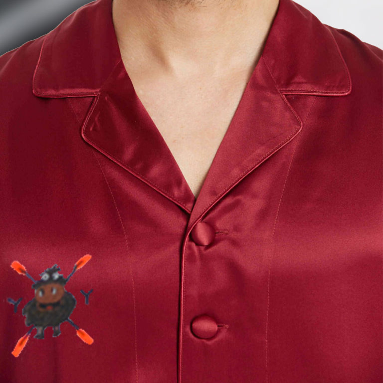 Pyjamas - Chest- backgroung