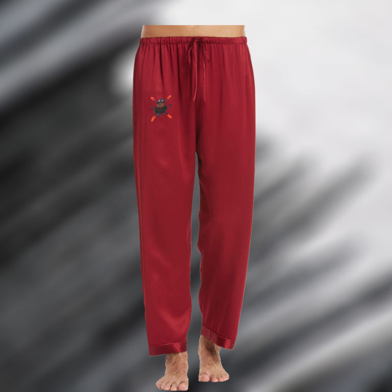 Pyjamas - Legs - backgroung